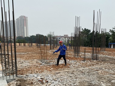 佛山白蚁防治——地基施工前必做2件事